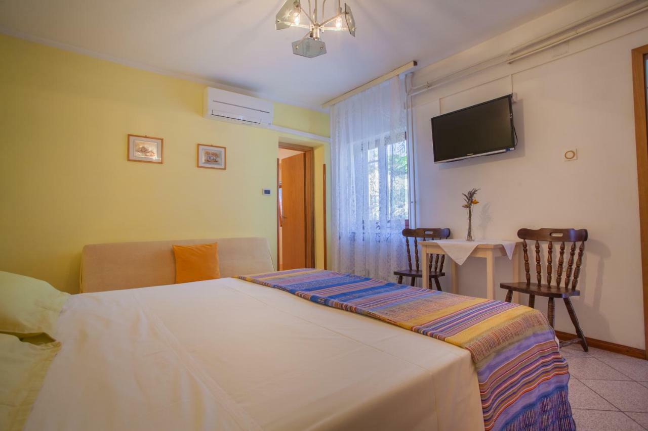 Rooms Ester Cres Εξωτερικό φωτογραφία