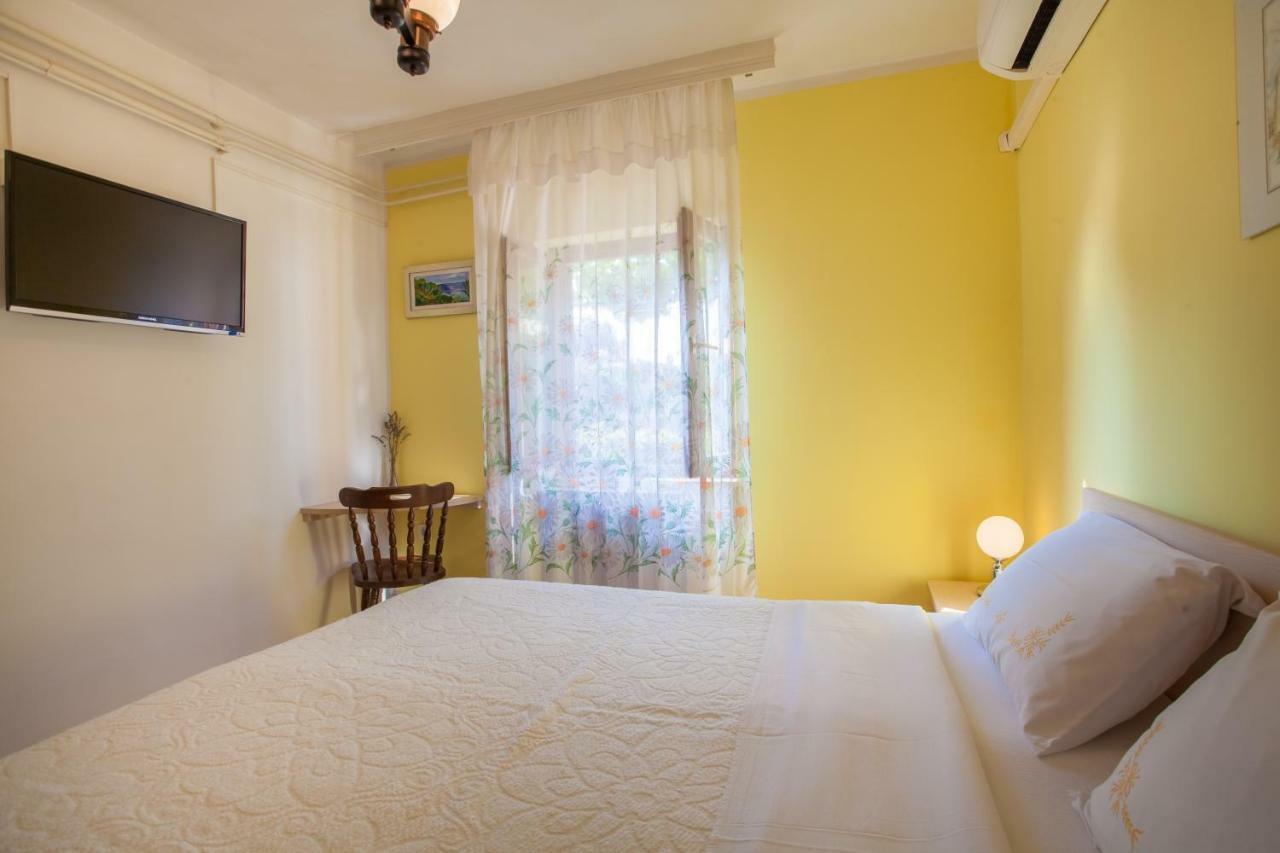 Rooms Ester Cres Εξωτερικό φωτογραφία