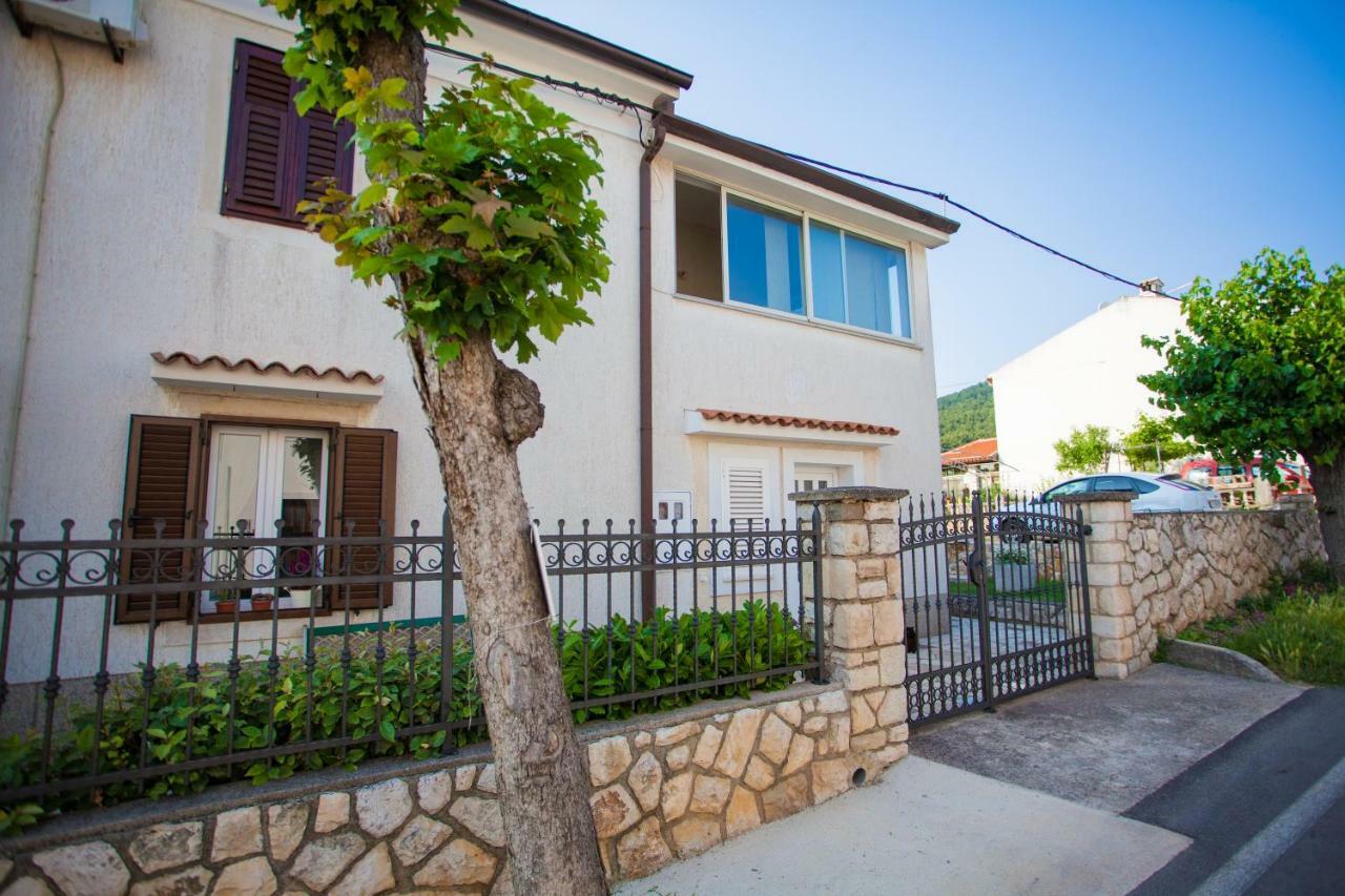 Rooms Ester Cres Εξωτερικό φωτογραφία