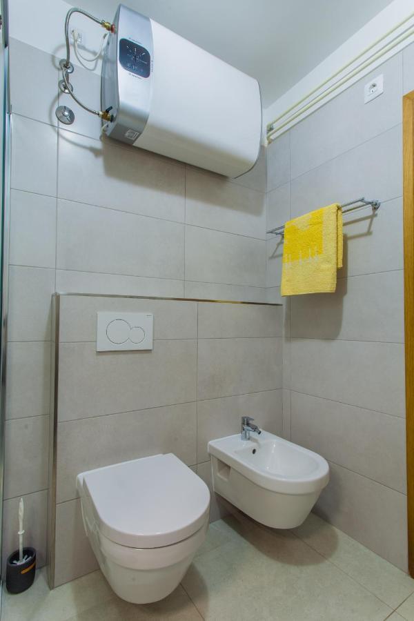Rooms Ester Cres Εξωτερικό φωτογραφία